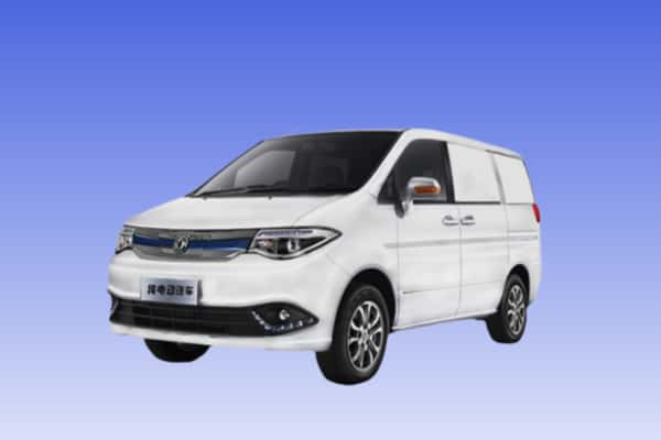 遂宁市安居回收夫妻车