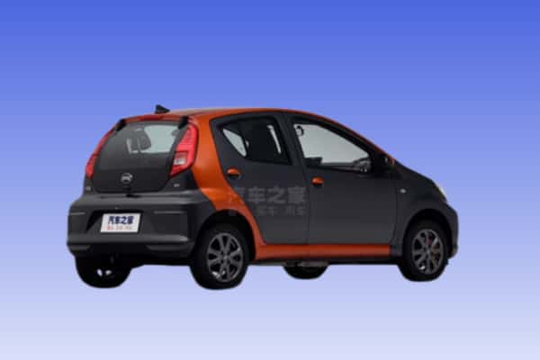 遂宁市安居抵押微型汽车