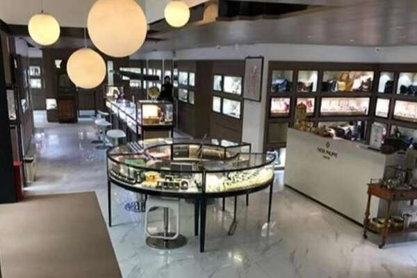 遂宁市安居寄卖奢侈品店